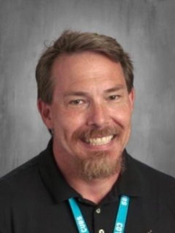 staff photo