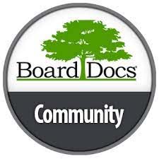 Board Docs Logo
