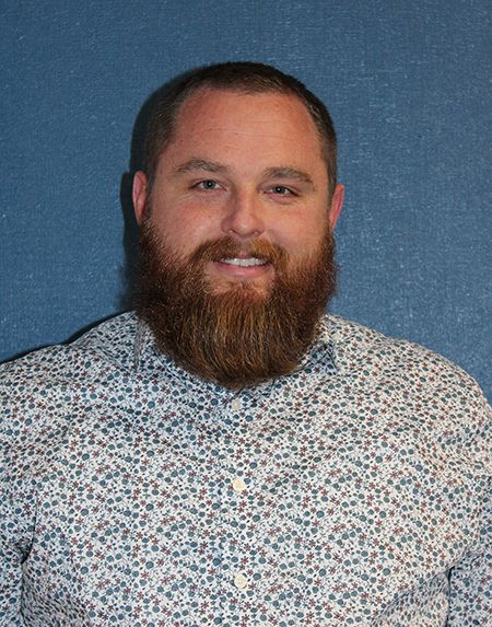 George Barlow