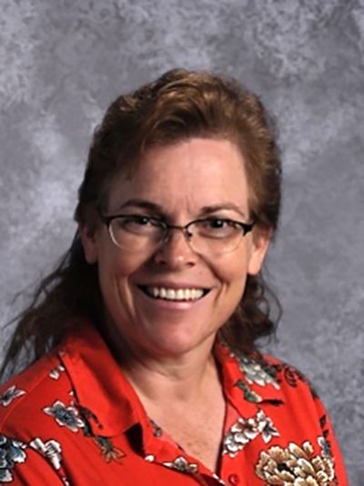 Vicki Timpson
